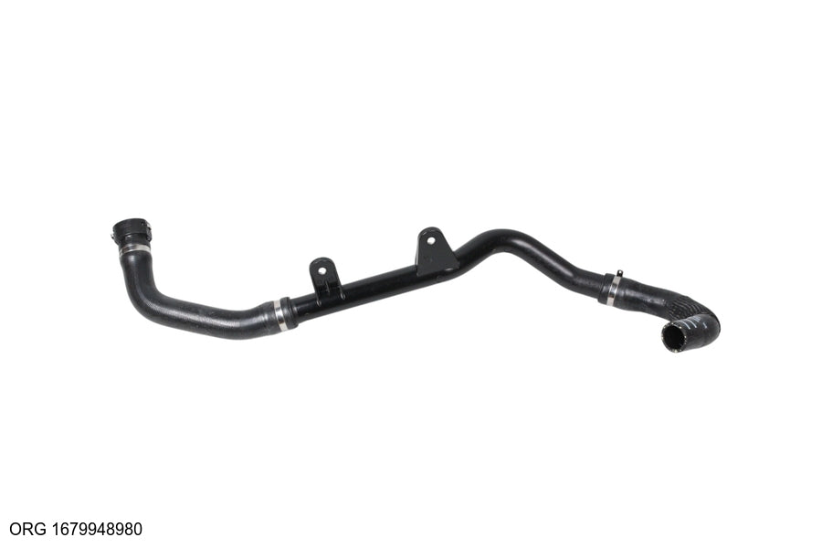 Durite de liquide de refroidissement d’origine PSA Peugeot Boxer 2.2HDI à partir de 2012 1679948980 - vue 2