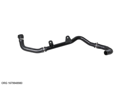 Durite de liquide de refroidissement d’origine PSA Peugeot Boxer 2.2HDI à partir de 2012 1679948980 - vue 2