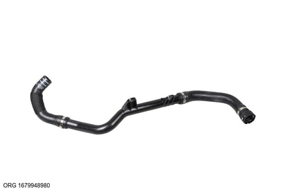 Durite de liquide de refroidissement d’origine PSA Peugeot Boxer 2.2HDI à partir de 2012 1679948980 - vue 1