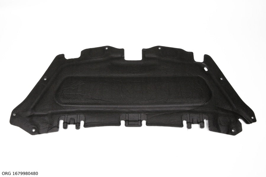 Isolant acoustique de capot d’origine PSA Peugeot Partner à partir de 2008 1679980480 - vue 2