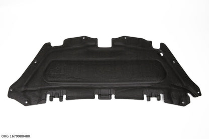 Isolant acoustique de capot d’origine PSA Peugeot Partner à partir de 2008 1679980480 - vue 2
