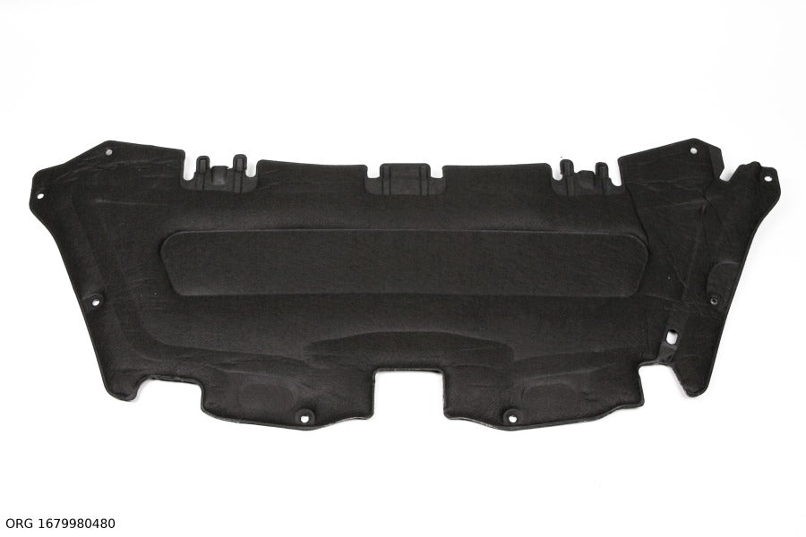 Isolant acoustique de capot Peugeot Partner 1679980480 - vue 3