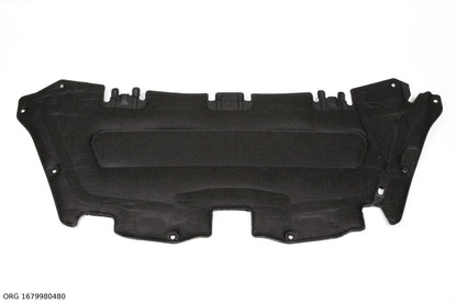 Isolant acoustique de capot Peugeot Partner 1679980480 - vue 3