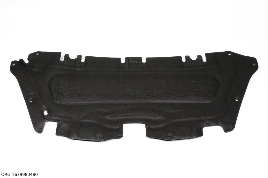 Isolant acoustique de capot Peugeot Partner 1679980480 - vue 4
