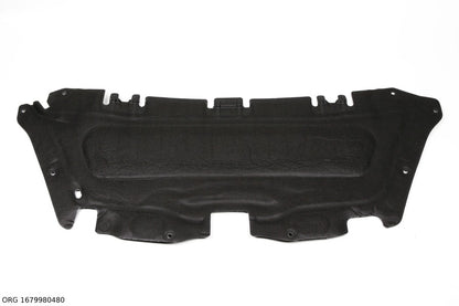 Isolant acoustique de capot Peugeot Partner 1679980480 - vue 4