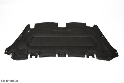Isolant acoustique de capot d’origine PSA Peugeot Partner à partir de 2008 1679980480 - vue 1