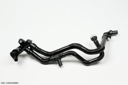 Durite de liquide de refroidissement d’origine PSA Citroën C2, Citroën C3 1.4HDI 1680408880 - vue 4