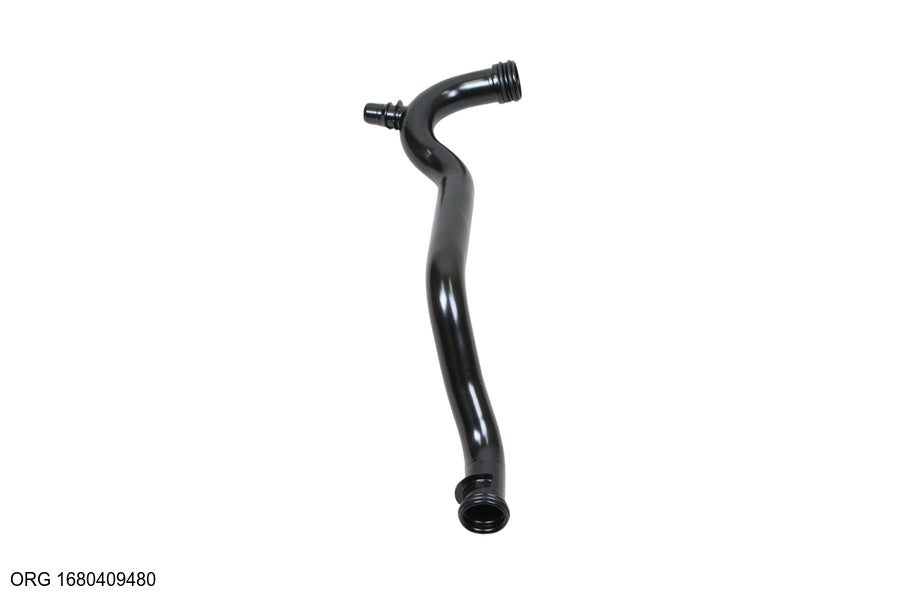 Durite de liquide de refroidissement d’origine PSA véhicules Citroën/Peugeot/Fiat 1680409480 - vue 2