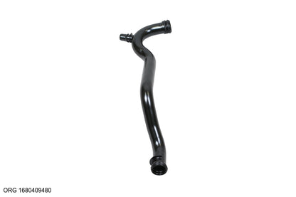 Durite de liquide de refroidissement d’origine PSA véhicules Citroën/Peugeot/Fiat 1680409480 - vue 2