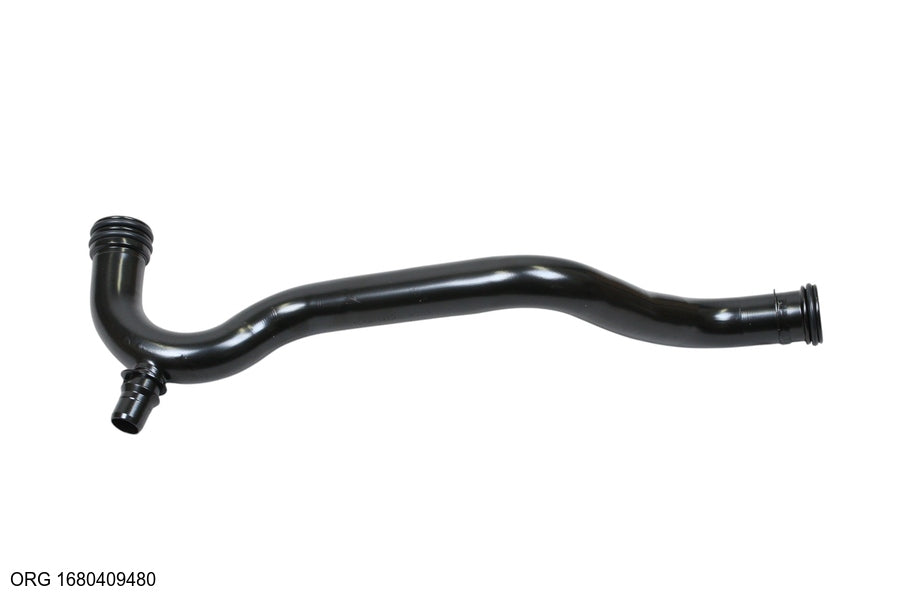 Durite de liquide de refroidissement d’origine PSA véhicules Citroën/Peugeot/Fiat 1680409480 - vue 3