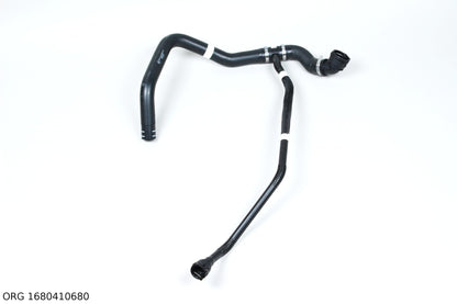 Durite de liquide de refroidissement d’origine PSA Peugeot Boxer à partir de 2014 1680410680 - vue 2
