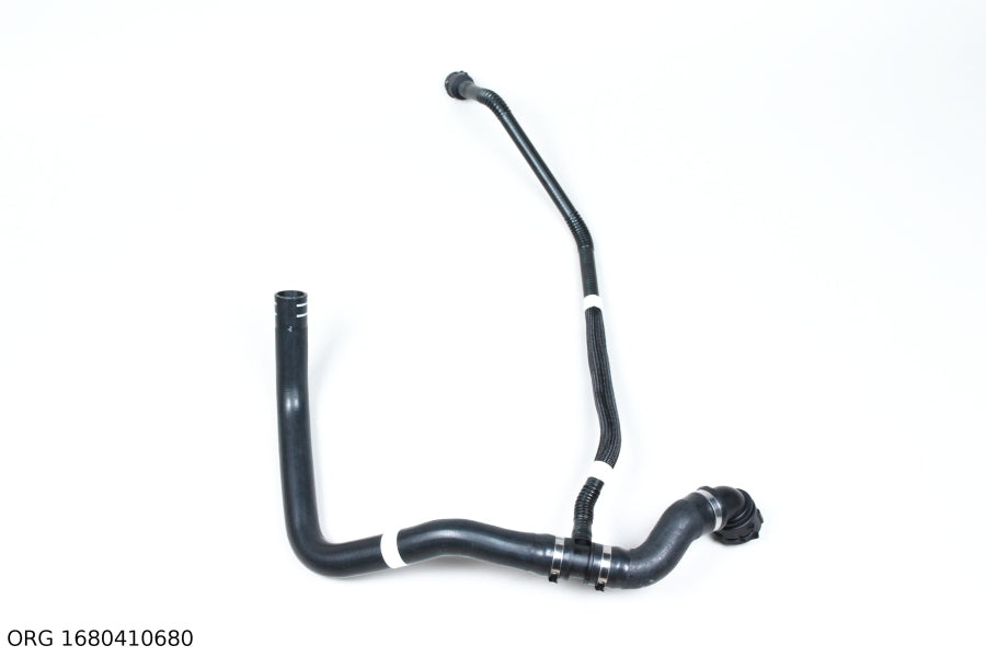 Durite de liquide de refroidissement d’origine PSA Peugeot Boxer à partir de 2014 1680410680 - vue 3