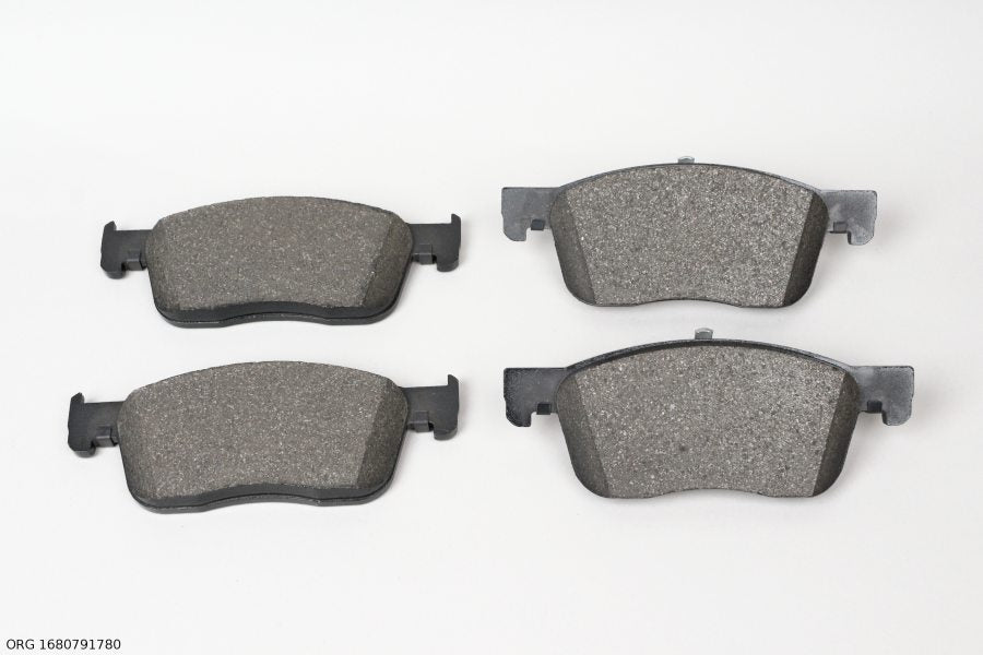 Jeu de plaquettes de frein d’origine PSA Peugeot Expert à partir de 2016 1680791780 - vue 2