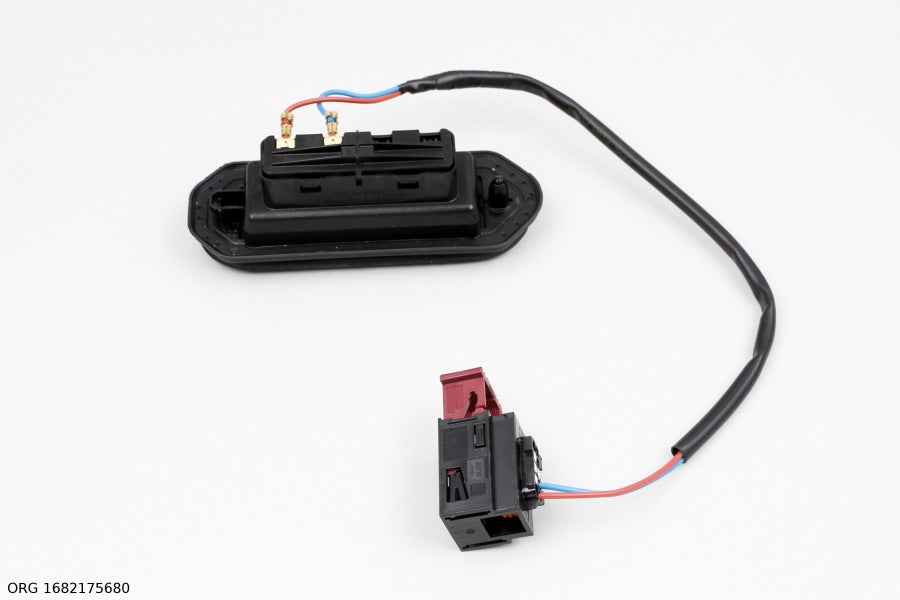 Contacteur de porte coulissante d’origine PSA Peugeot Boxer à partir de 2006 1682175680 - vue 3