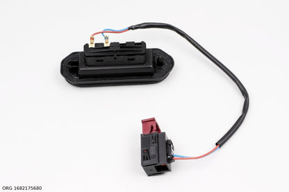 Contacteur de porte coulissante d’origine PSA Peugeot Boxer à partir de 2006 1682175680 - vue 3