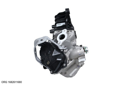 Vanne EGR d’origine PSA véhicules Citroën/Peugeot/Fiat 1682611680 - vue 4