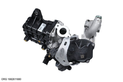 Vanne EGR d’origine PSA véhicules Citroën/Peugeot/Fiat 1682611680 - vue 1