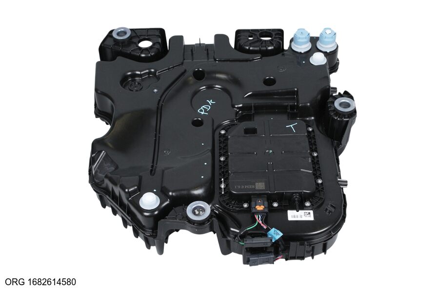 Réservoir d'AdBlue d’origine PSA véhicules Citroën/Peugeot/Fiat 1682614580 - vue 2