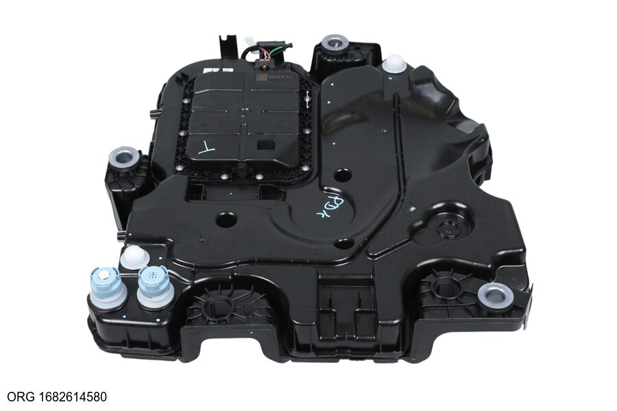 Réservoir d'AdBlue d’origine PSA véhicules Citroën/Peugeot/Fiat 1682614580 - vue 4