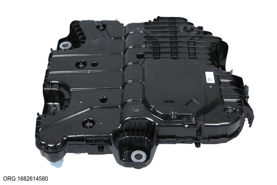 Réservoir d'AdBlue d’origine PSA véhicules Citroën/Peugeot/Fiat 1682614580 - vue 7