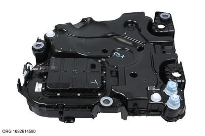 Réservoir d'AdBlue d’origine PSA véhicules Citroën/Peugeot/Fiat 1682614580 - vue 1