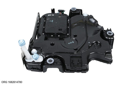 Réservoir d'AdBlue d’origine PSA Peugeot 3008, Citroën C4 à partir de 2009 1682614780 - vue 2