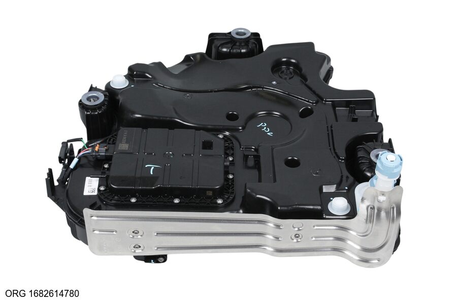 Réservoir d'AdBlue d’origine PSA Peugeot 3008, Citroën C4 à partir de 2009 1682614780 - vue 3