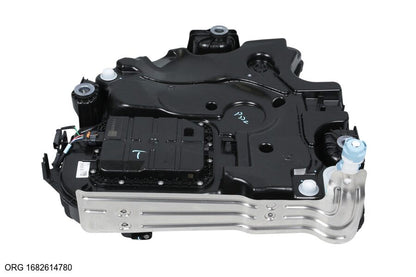 Réservoir d'AdBlue d’origine PSA Peugeot 3008, Citroën C4 à partir de 2009 1682614780 - vue 3