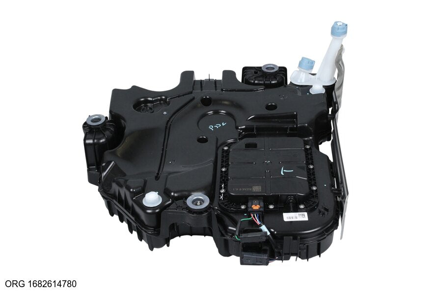 Réservoir d'AdBlue d’origine PSA Peugeot 3008, Citroën C4 à partir de 2009 1682614780 - vue 4