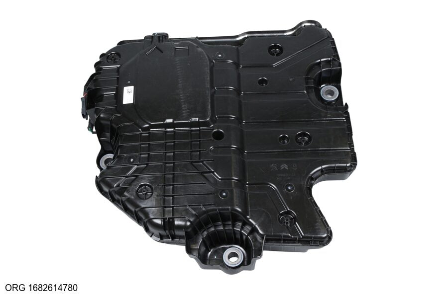 Réservoir d'AdBlue d’origine PSA Peugeot 3008, Citroën C4 à partir de 2009 1682614780 - vue 5