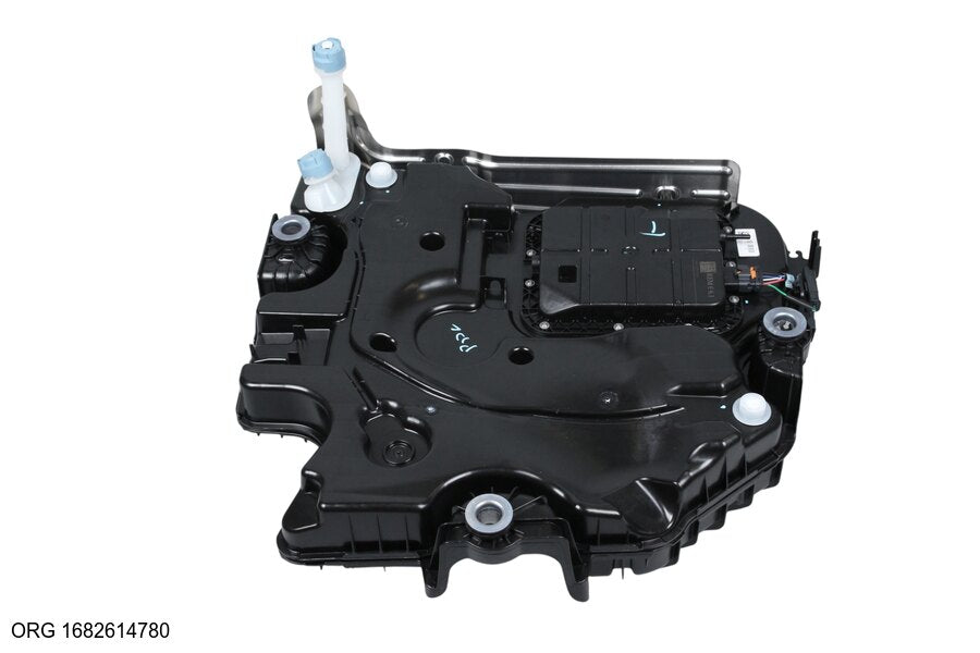 Réservoir d'AdBlue d’origine PSA Peugeot 3008, Citroën C4 à partir de 2009 1682614780 - vue 1