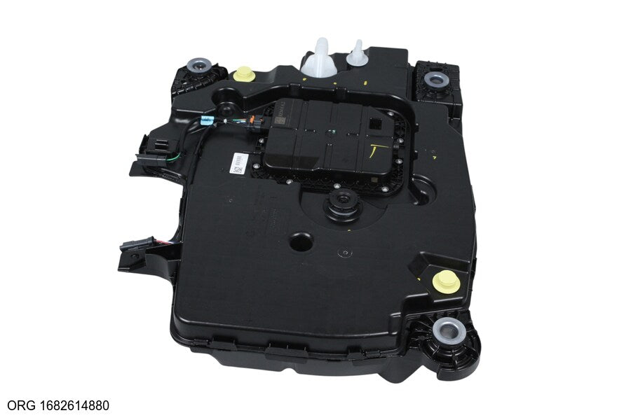 Réservoir d'AdBlue d’origine PSA Peugeot 508 à partir de 2018 1682614880 - vue 2