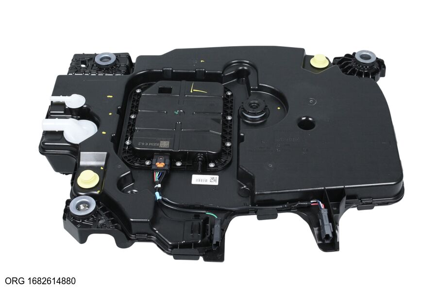 Réservoir d'AdBlue d’origine PSA Peugeot 508 à partir de 2018 1682614880 - vue 3