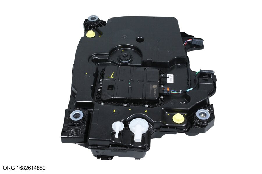 Réservoir d'AdBlue d’origine PSA Peugeot 508 à partir de 2018 1682614880 - vue 4