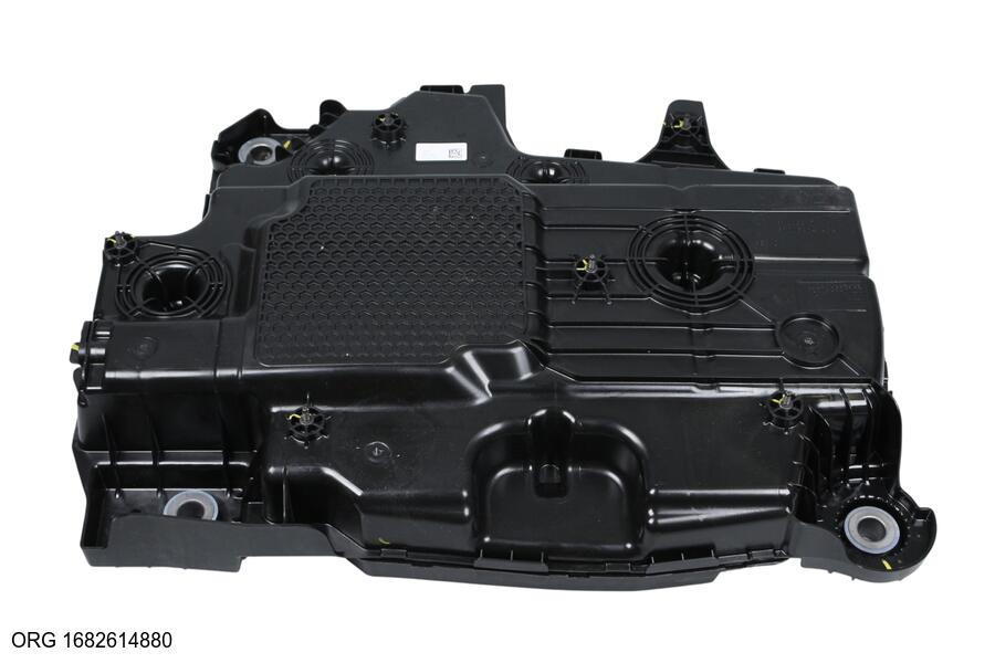 Réservoir d'AdBlue d’origine PSA Peugeot 508 à partir de 2018 1682614880 - vue 5