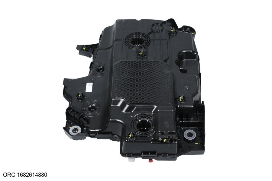 Réservoir d'AdBlue d’origine PSA Peugeot 508 à partir de 2018 1682614880 - vue 6