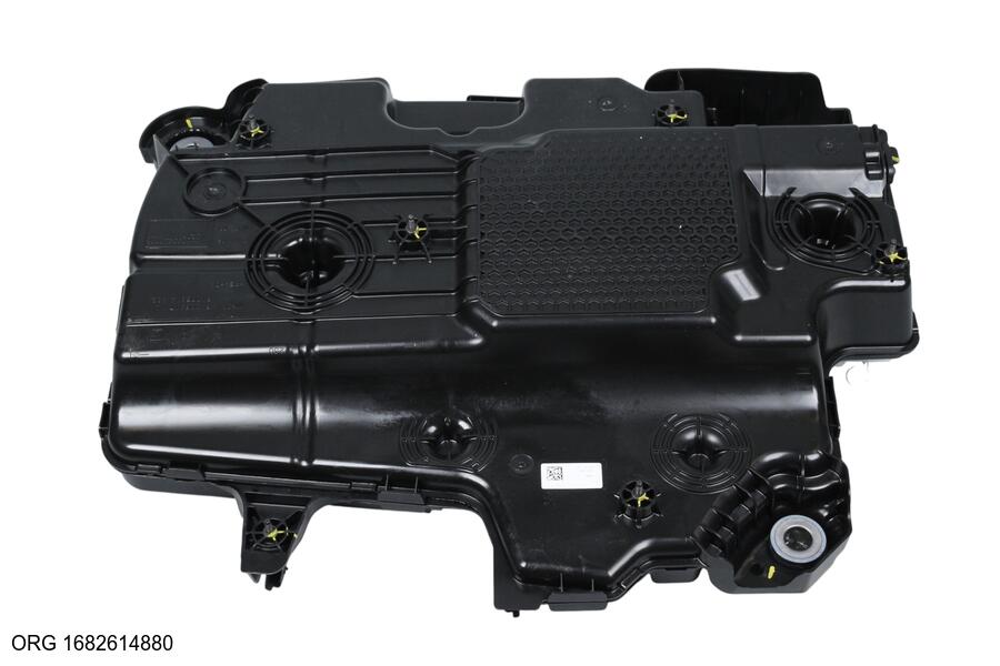 Réservoir d'AdBlue d’origine PSA Peugeot 508 à partir de 2018 1682614880 - vue 7