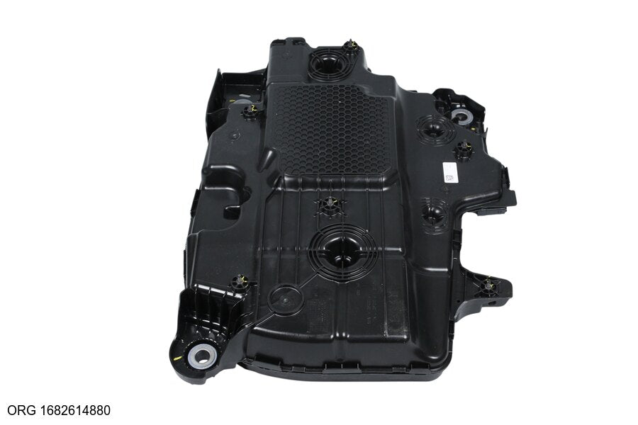 Réservoir d'AdBlue d’origine PSA Peugeot 508 à partir de 2018 1682614880 - vue 8