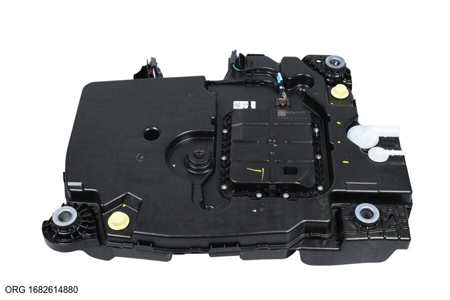 Réservoir d'AdBlue d’origine PSA Peugeot 508 à partir de 2018 1682614880 - vue 1