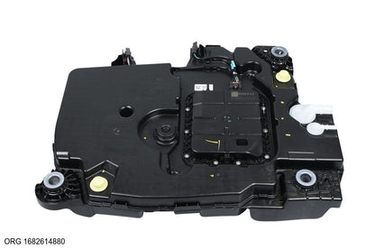Réservoir d'AdBlue d’origine PSA Peugeot 508 à partir de 2018 1682614880 - vue 1