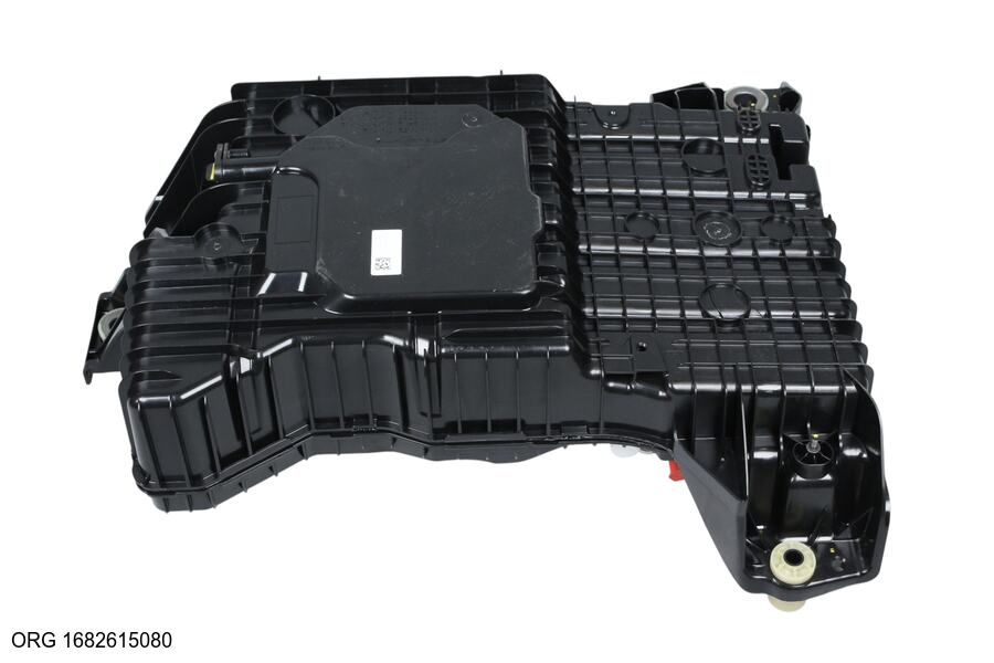 Réservoir d'AdBlue d’origine PSA Peugeot 308 à partir de 2013 1682615080 - vue 7