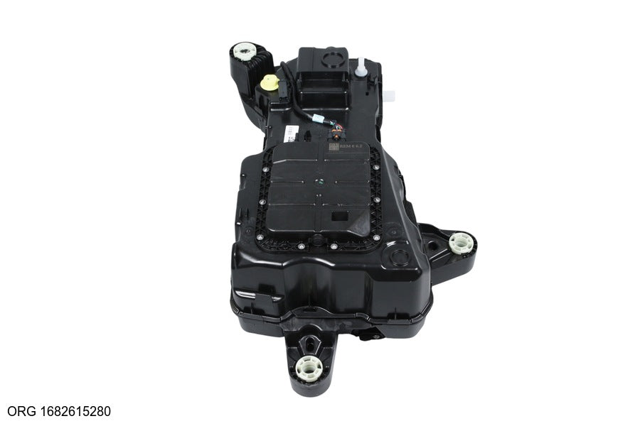 Réservoir d'AdBlue d’origine PSA Citroën Berlingo, Peugeot Partner à partir de 2018 1682615280 - vue 2