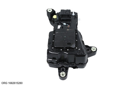 Réservoir d'AdBlue d’origine PSA Citroën Berlingo, Peugeot Partner à partir de 2018 1682615280 - vue 2