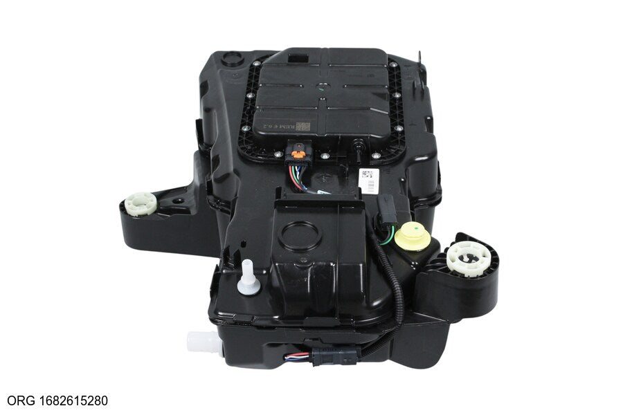 Réservoir d'AdBlue d’origine PSA Citroën Berlingo, Peugeot Partner à partir de 2018 1682615280 - vue 4