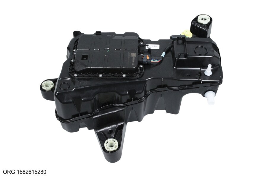 Réservoir d'AdBlue d’origine PSA Citroën Berlingo, Peugeot Partner à partir de 2018 1682615280 - vue 1
