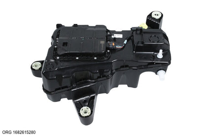 Réservoir d'AdBlue d’origine PSA Citroën Berlingo, Peugeot Partner à partir de 2018 1682615280 - vue 1