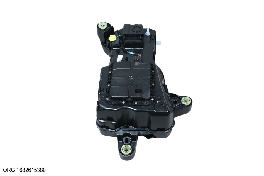 Réservoir d'AdBlue d’origine PSA Peugeot Partner à partir de 2008 1682615380 - vue 4