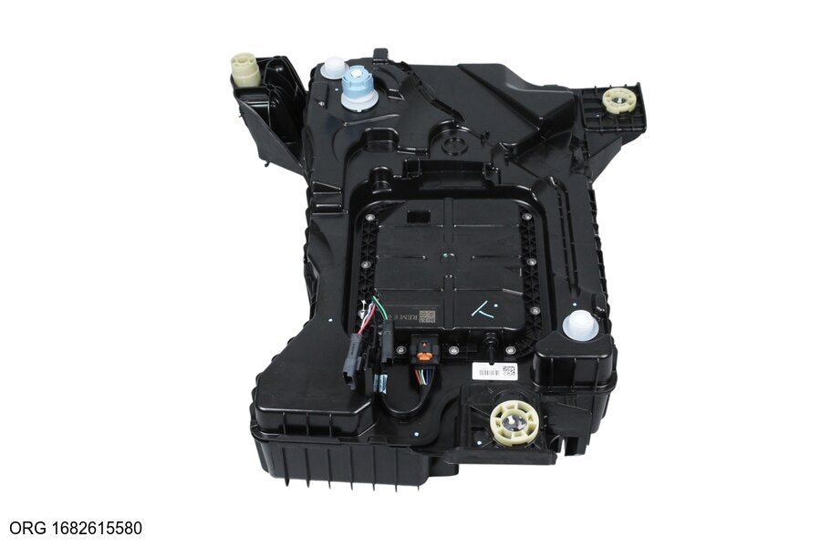 Réservoir d'AdBlue d’origine PSA Peugeot 308 à partir de 2013 1682615580 - vue 4