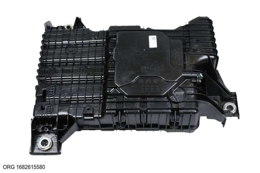 Réservoir d'AdBlue d’origine PSA Peugeot 308 à partir de 2013 1682615580 - vue 5