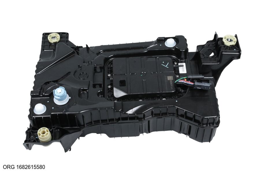 Réservoir d'AdBlue d’origine PSA Peugeot 308 à partir de 2013 1682615580 - vue 1